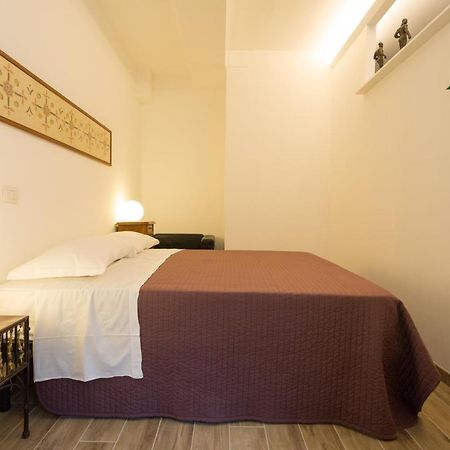 Casa Luna Al Pigneto โรม ภายนอก รูปภาพ