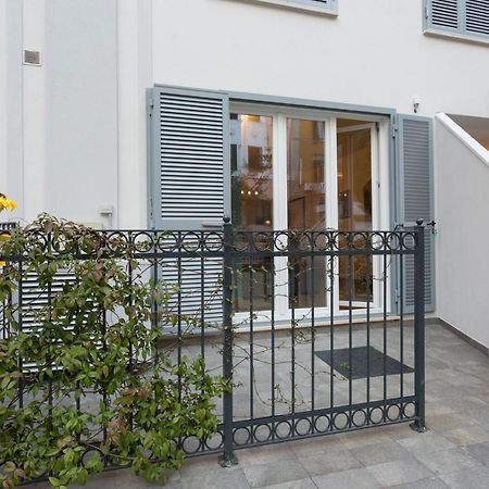 Casa Luna Al Pigneto โรม ภายนอก รูปภาพ