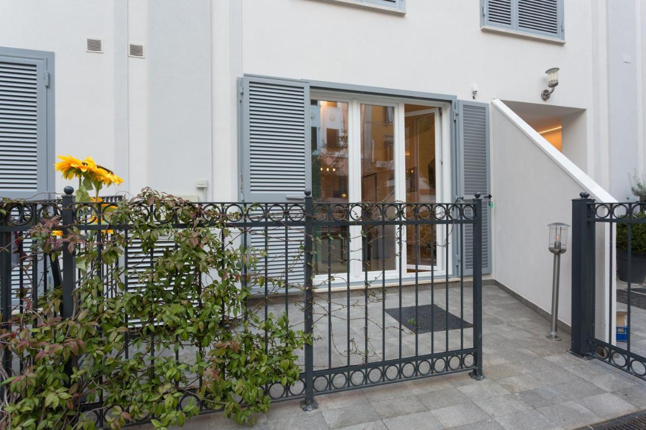 Casa Luna Al Pigneto โรม ภายนอก รูปภาพ