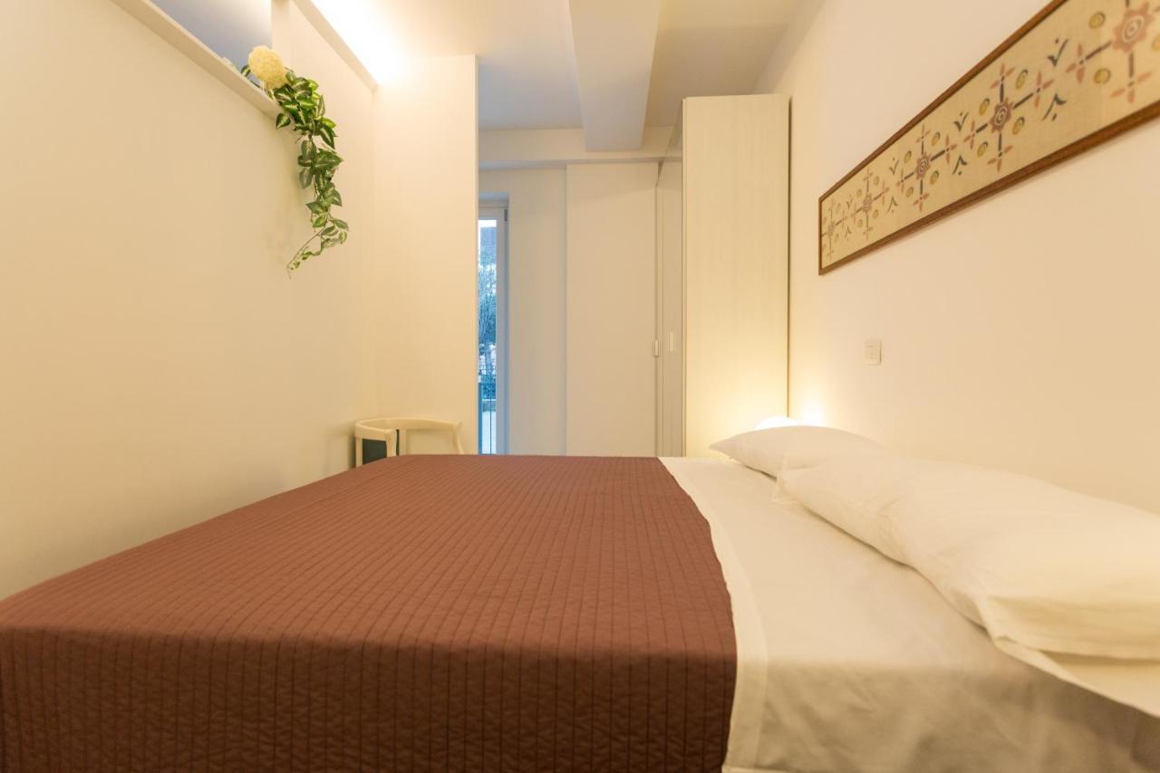 Casa Luna Al Pigneto โรม ภายนอก รูปภาพ