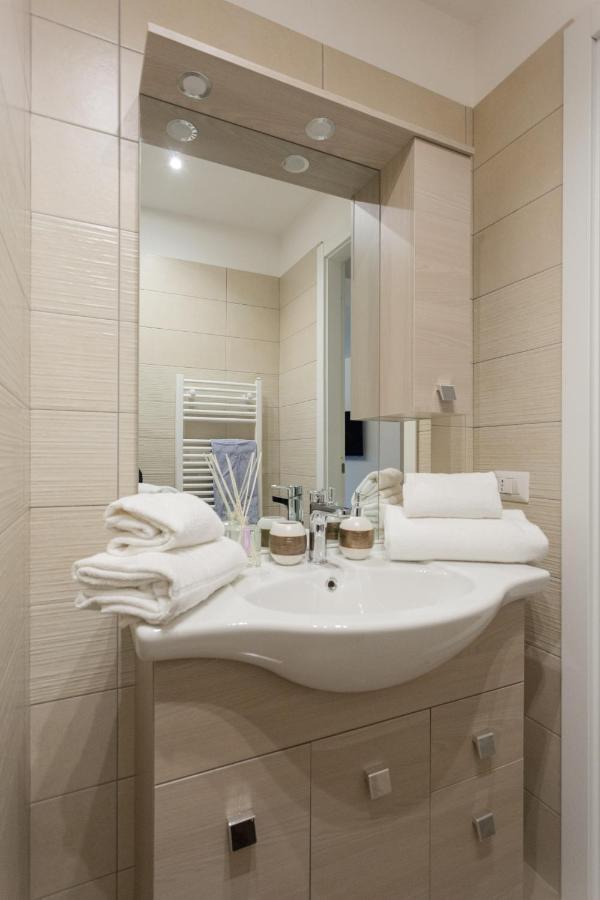 Casa Luna Al Pigneto โรม ภายนอก รูปภาพ