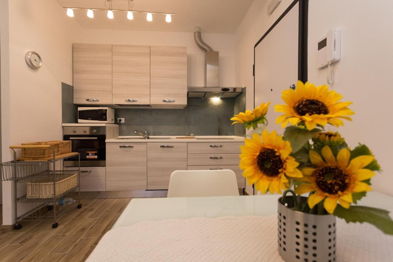 Casa Luna Al Pigneto โรม ภายนอก รูปภาพ