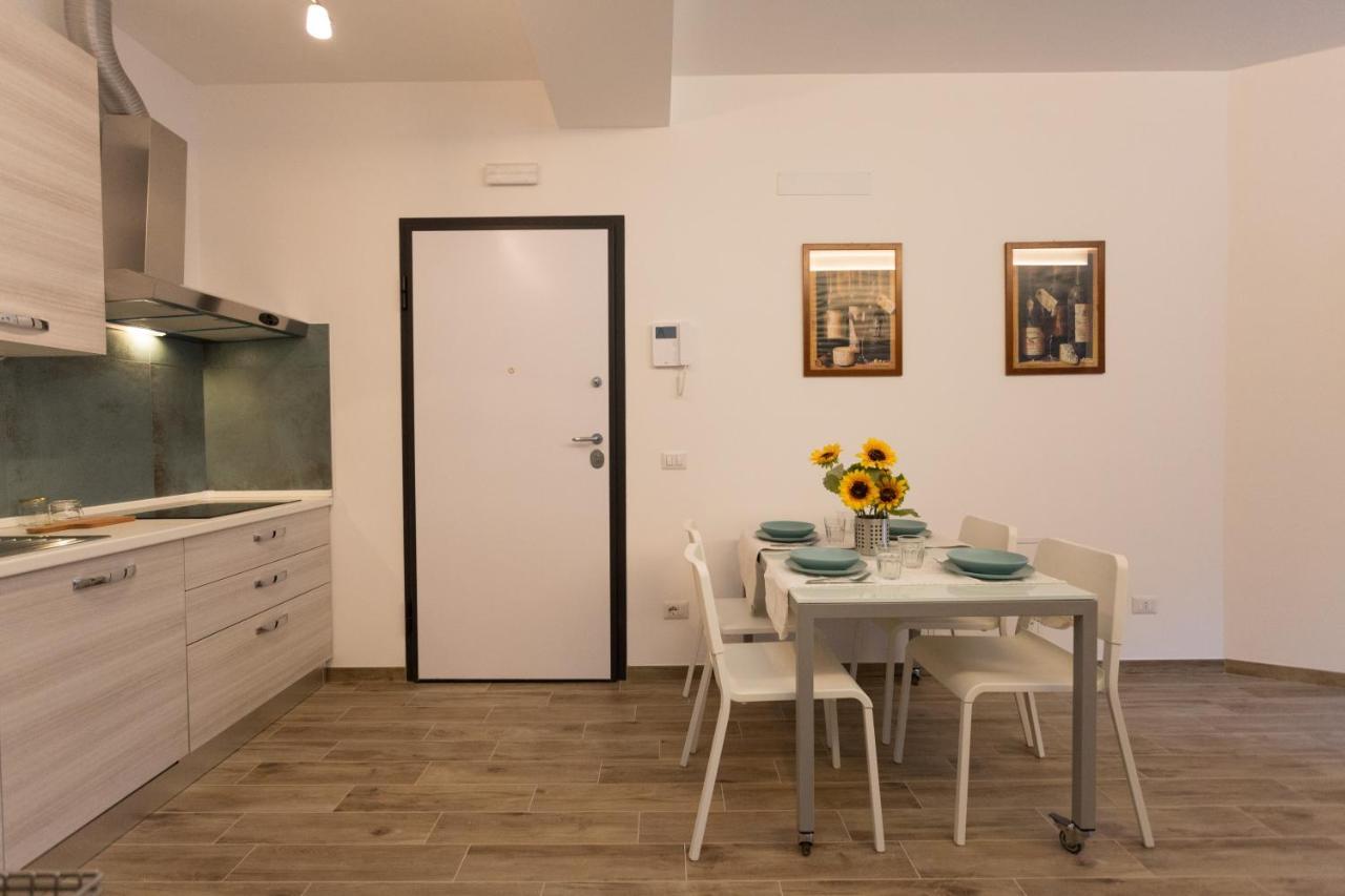 Casa Luna Al Pigneto โรม ภายนอก รูปภาพ