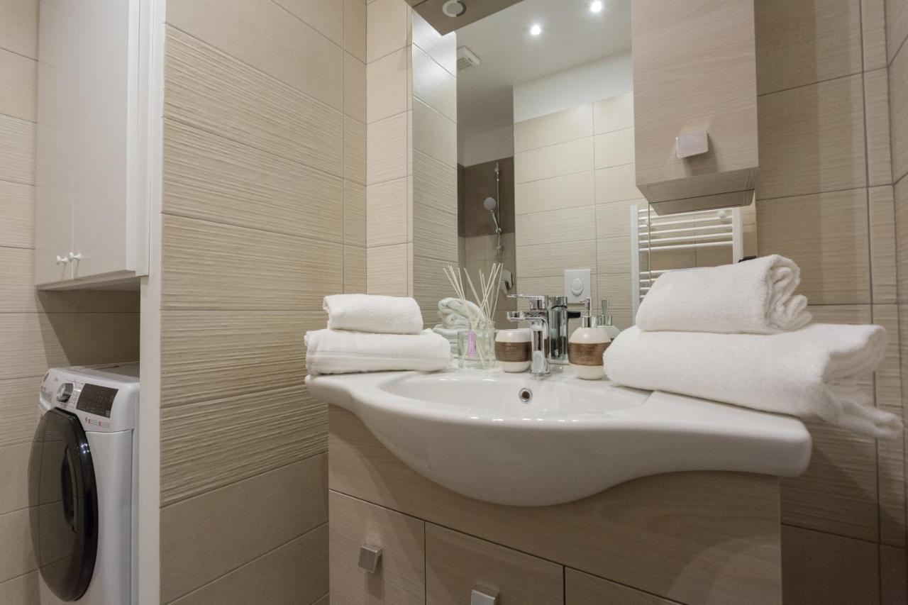 Casa Luna Al Pigneto โรม ภายนอก รูปภาพ