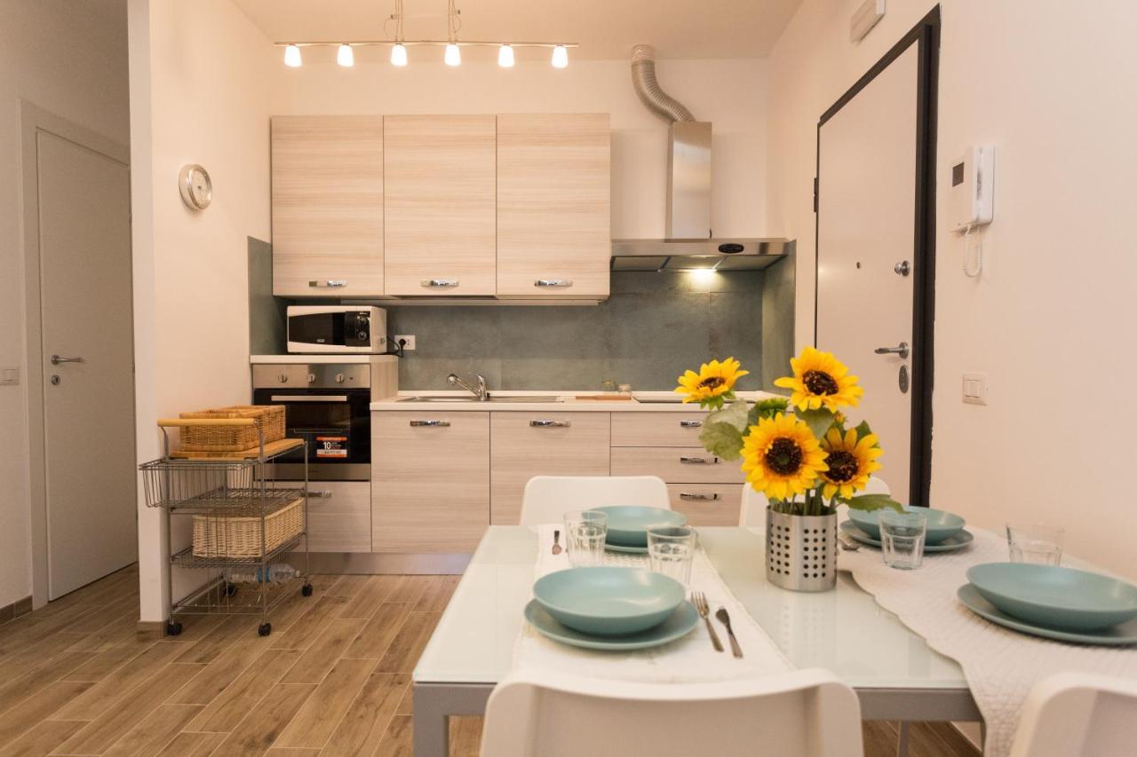 Casa Luna Al Pigneto โรม ภายนอก รูปภาพ